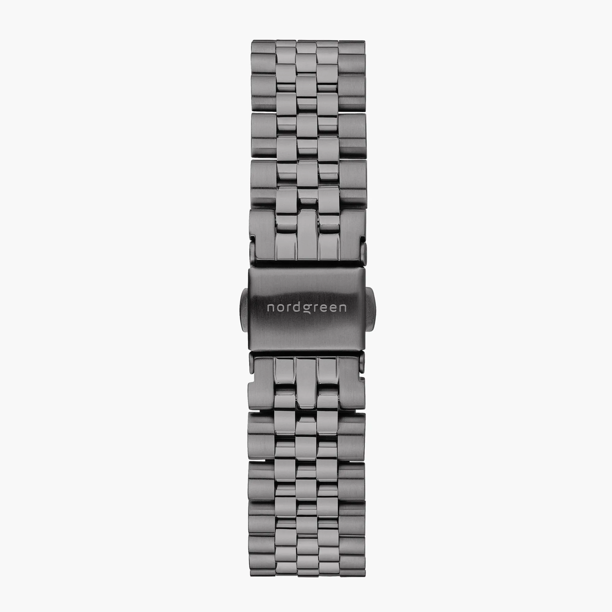 5-Link - Gun Metal - 28mm