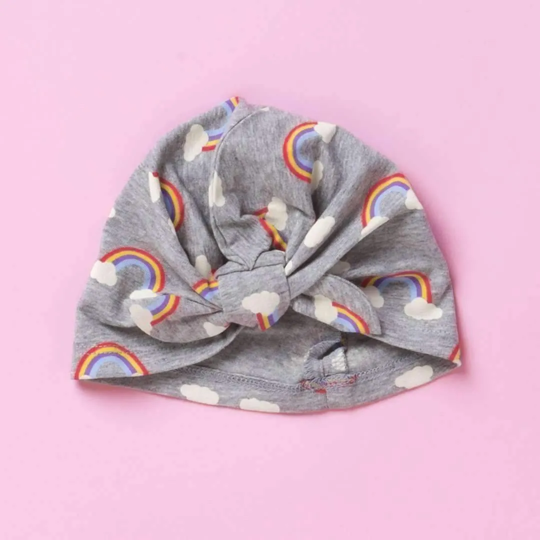 Baby Turban