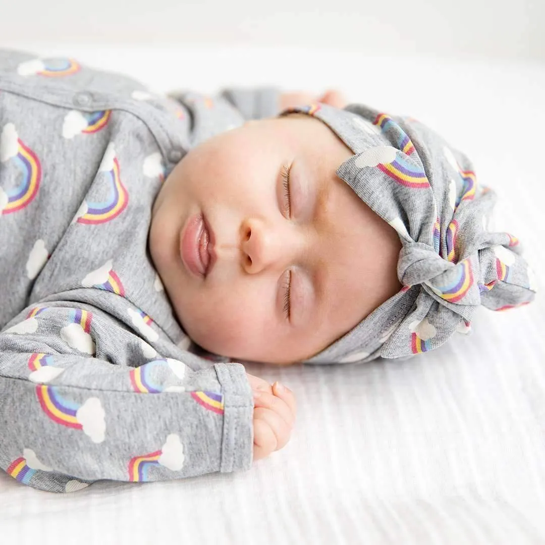 Baby Turban