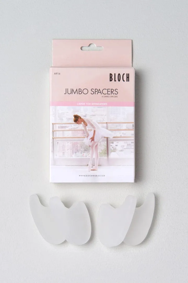 Bloch A916 Jumbo Spacer