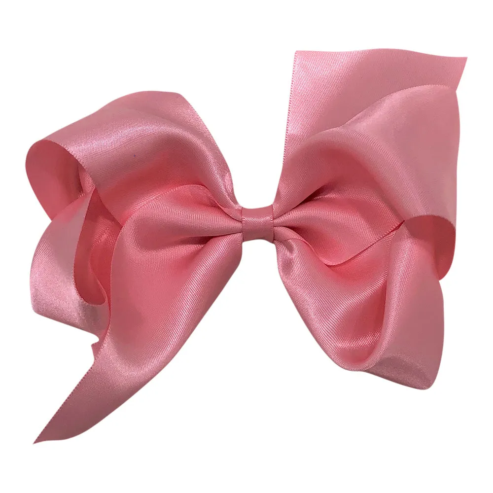 Boutique Satin Large Size