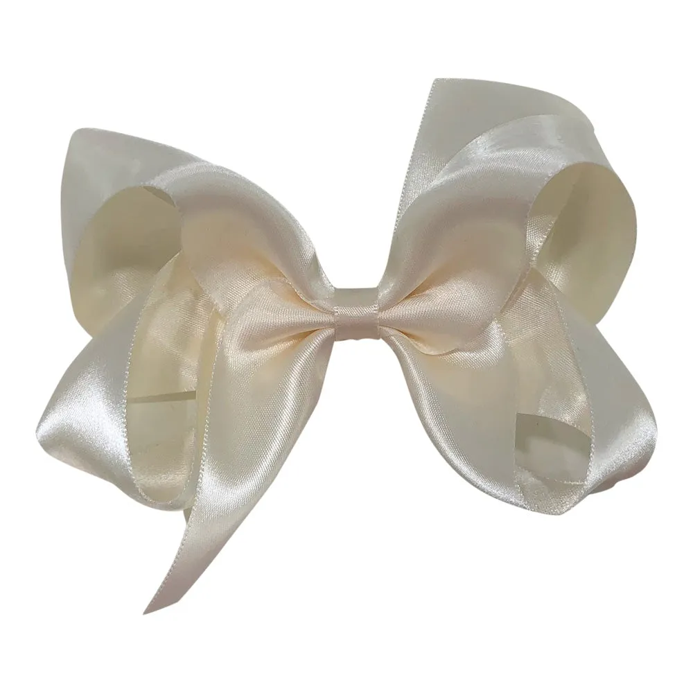 Boutique Satin Large Size