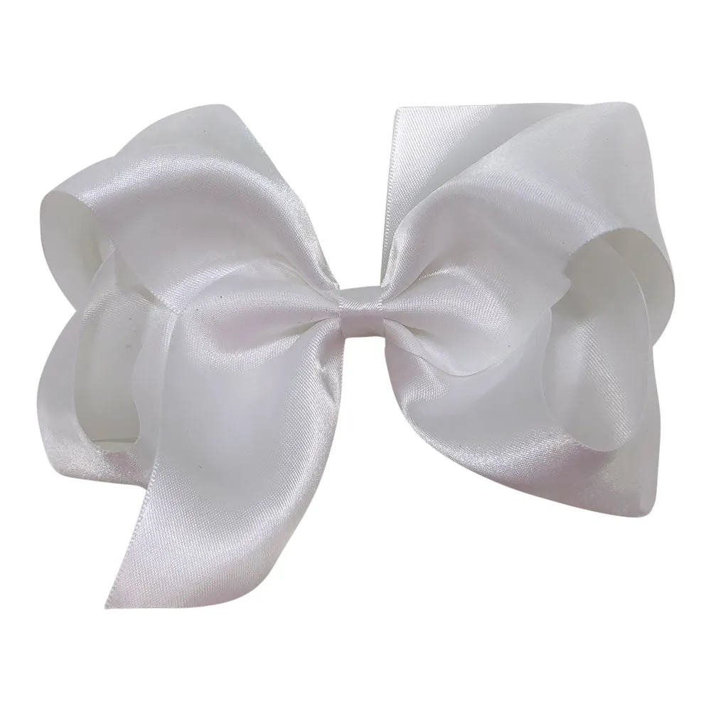 Boutique Satin Large Size