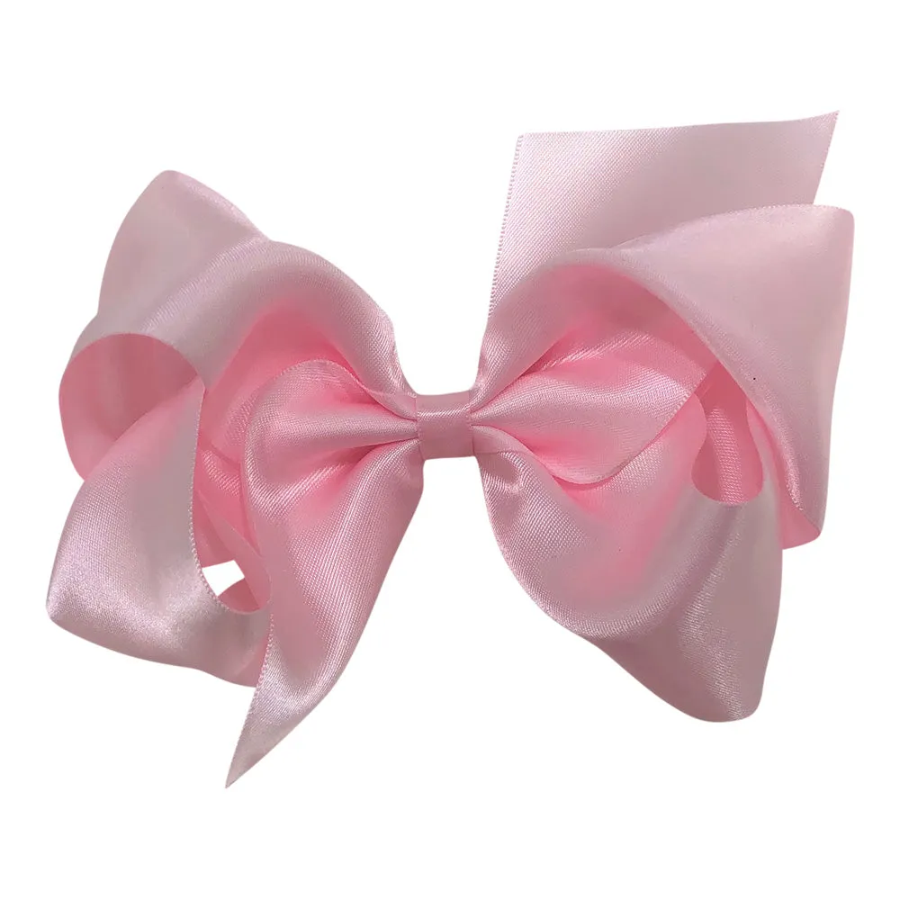 Boutique Satin Large Size
