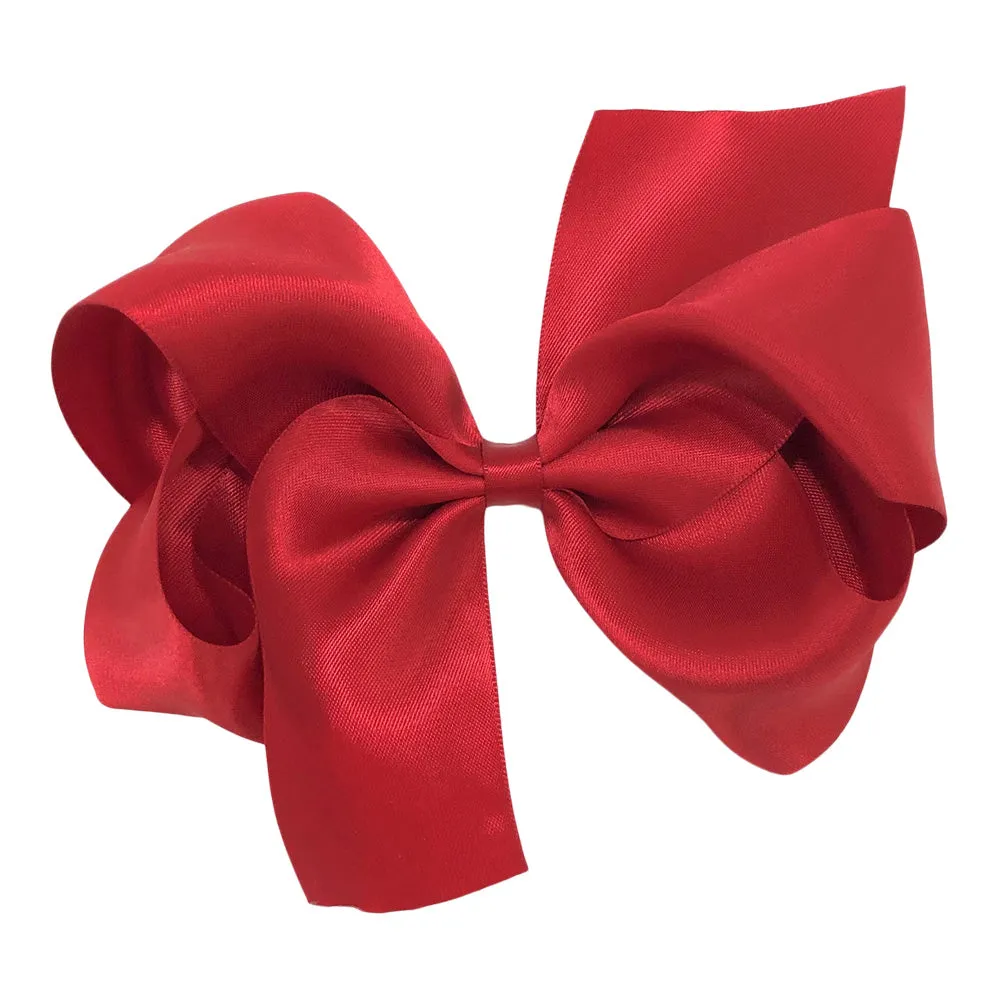 Boutique Satin Large Size
