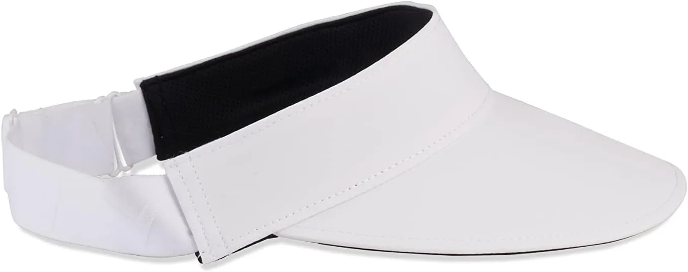 Callaway Golf Women's See The Break Visor Collection Headwear