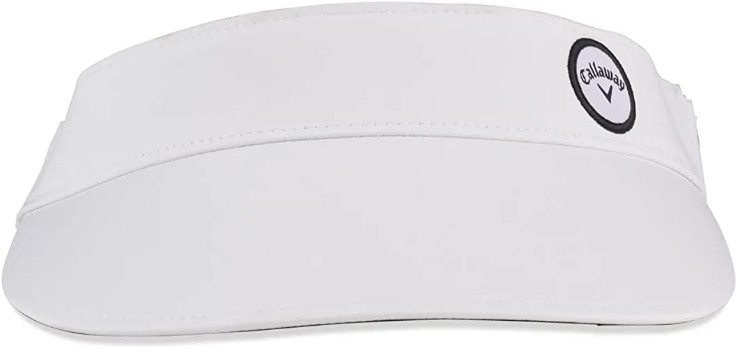 Callaway Golf Women's See The Break Visor Collection Headwear