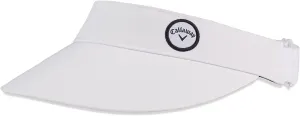Callaway Golf Women's See The Break Visor Collection Headwear