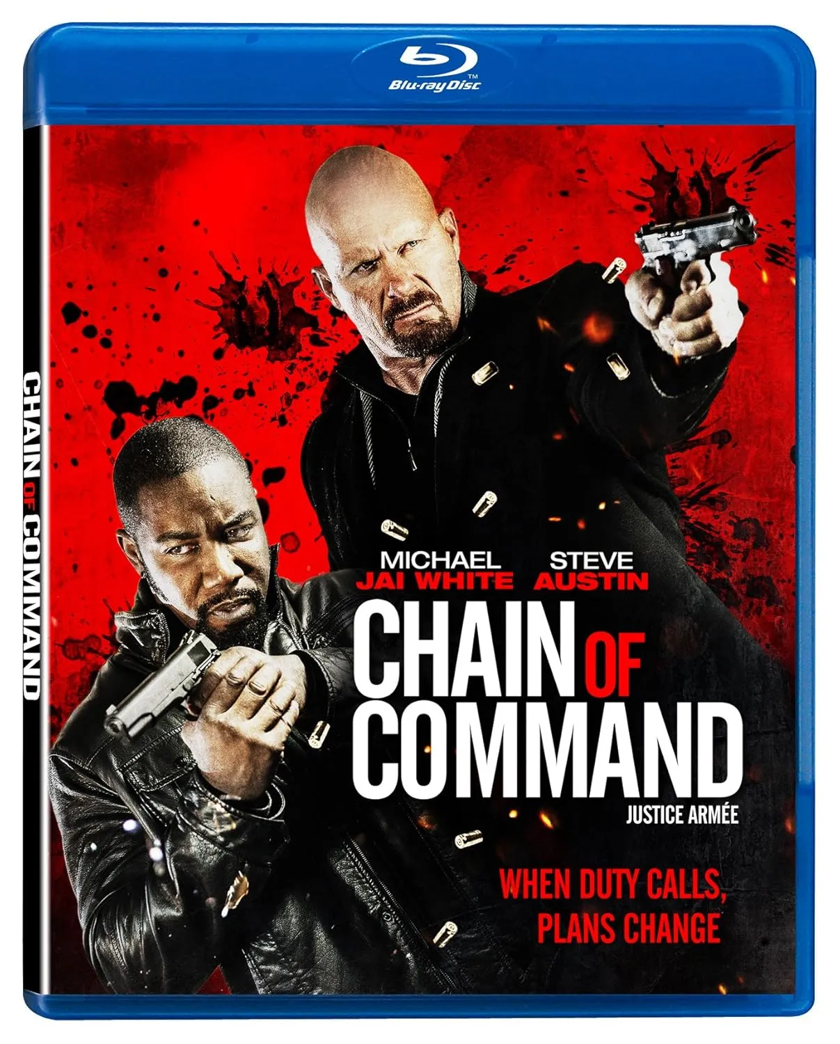 Chain of Command