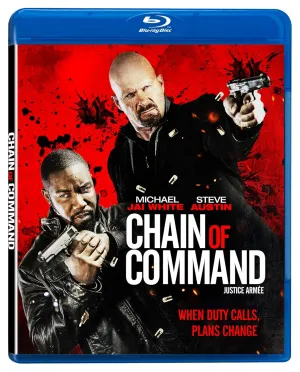 Chain of Command
