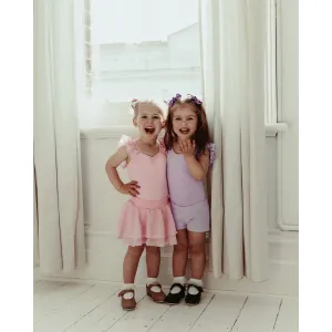 Energetiks Lily Tap Shoe Girls Tsc07