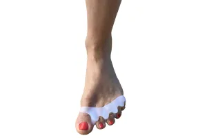Flamingo Feet - Silicone Toe Spreaders