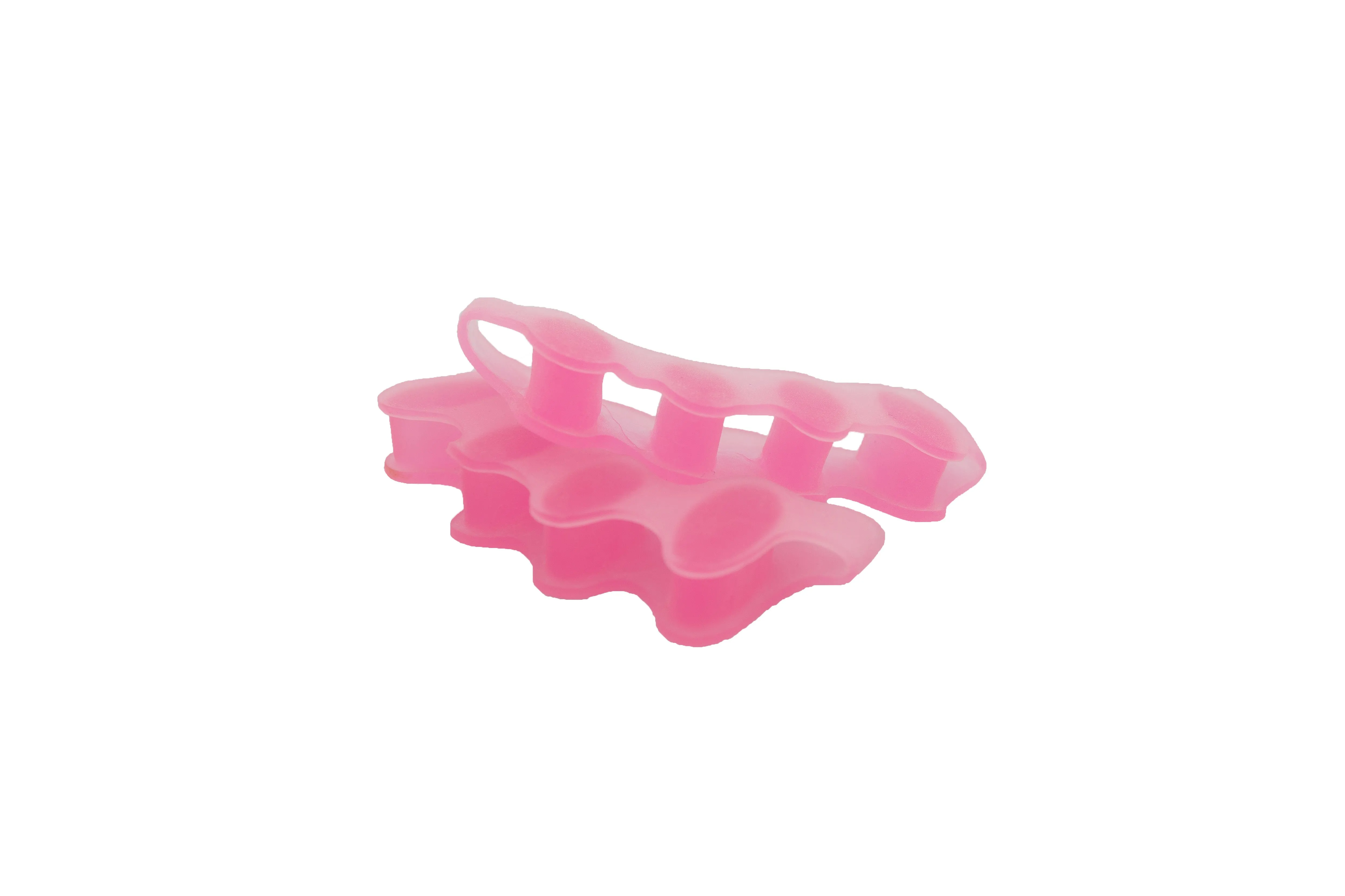 Flamingo Feet - Silicone Toe Spreaders
