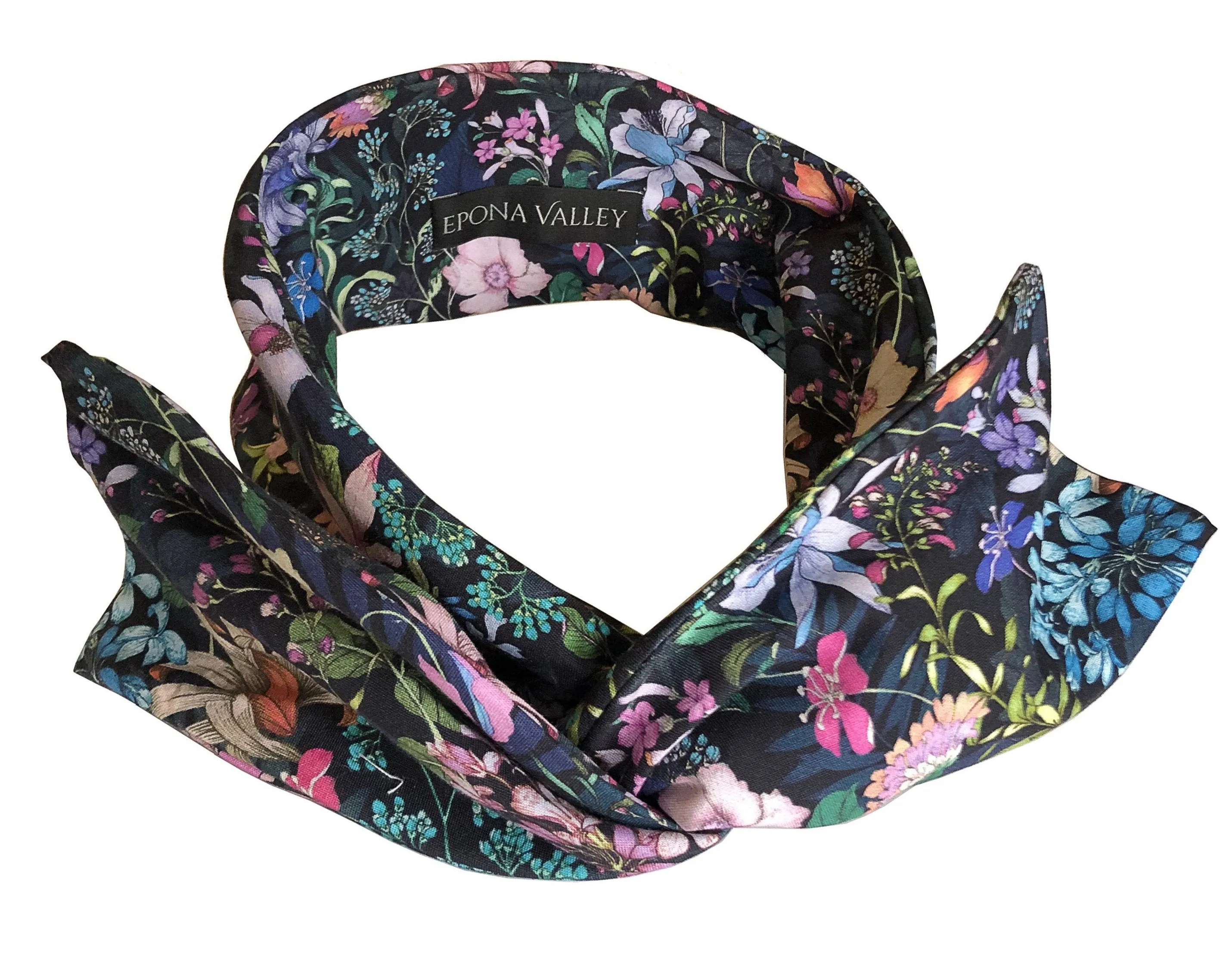 GLEMBY WRAP IN SIGNATURE
