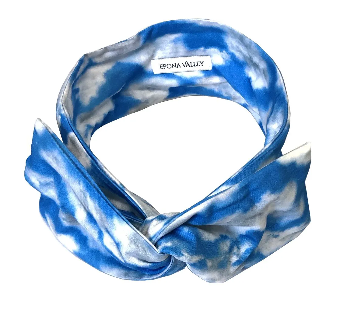 GLEMBY WRAP IN SIGNATURE