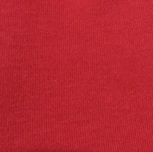 Hair Loss Cotton Head Wrap Red