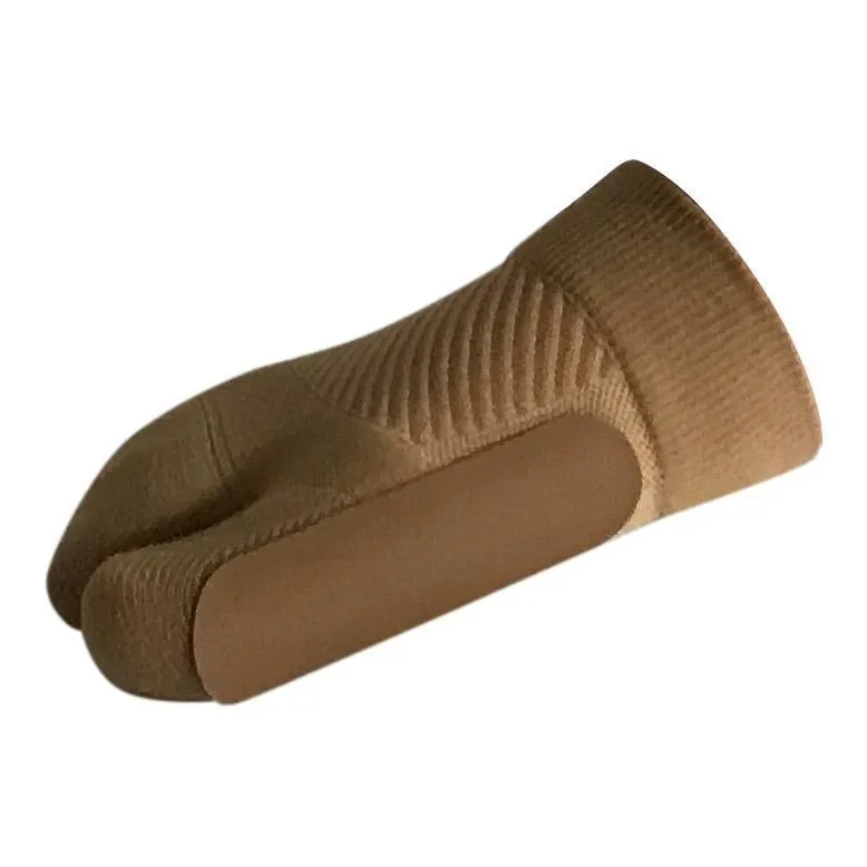 Hallux Valgus Toe Separator