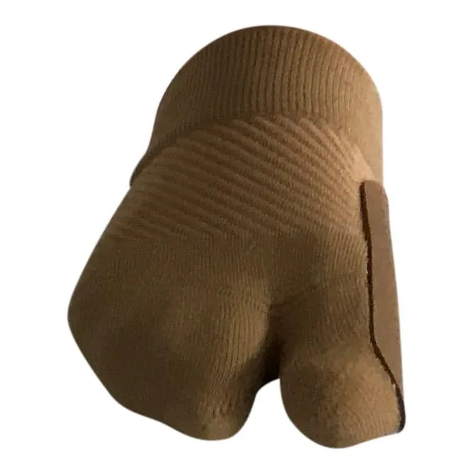 Hallux Valgus Toe Separator