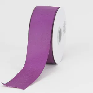 Orchid - Satin Ribbon Wired Edge - ( W: 1-1/2 Inch | L: 25 Yards )