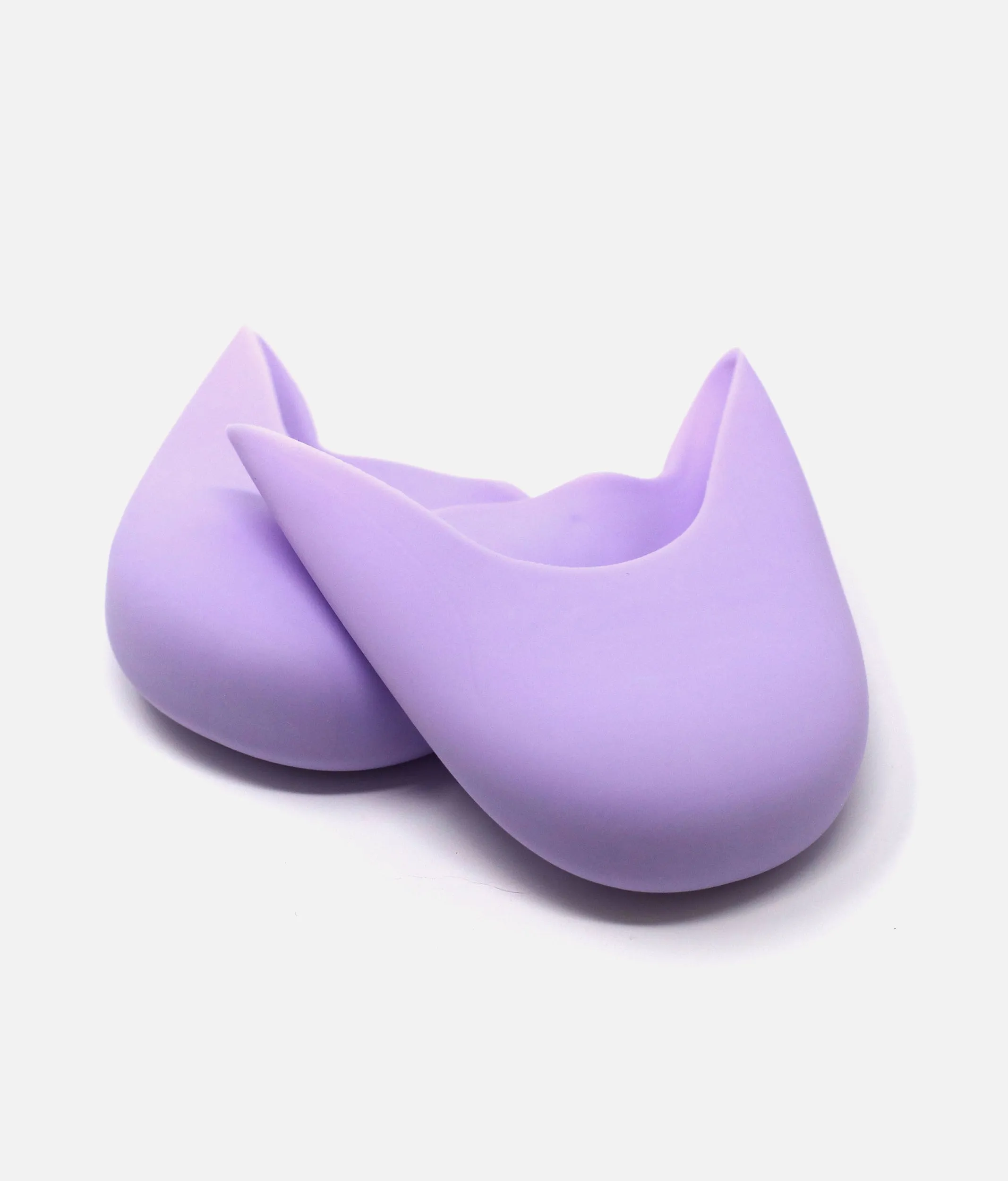 Pointe Shoes Gel Toe Pads - TH001 Prestige
