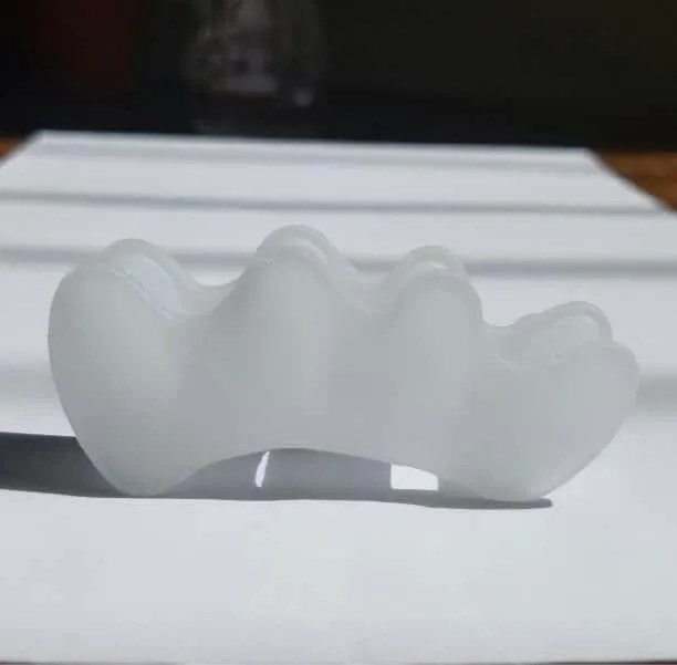 Premium Toe Spacers