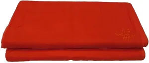 Sharvgun Men & Women Casual Cotton Turban Traditional Indian Sardar Pagg Sikh Punjabi Pagri Shahi Dastar Cap Head Wrap