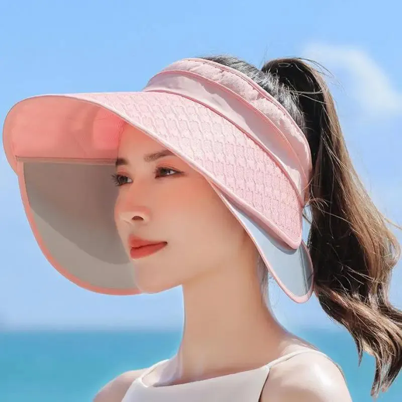 Sunny Day Beach Hat
