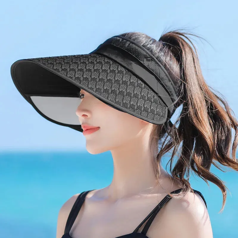 Sunny Day Beach Hat
