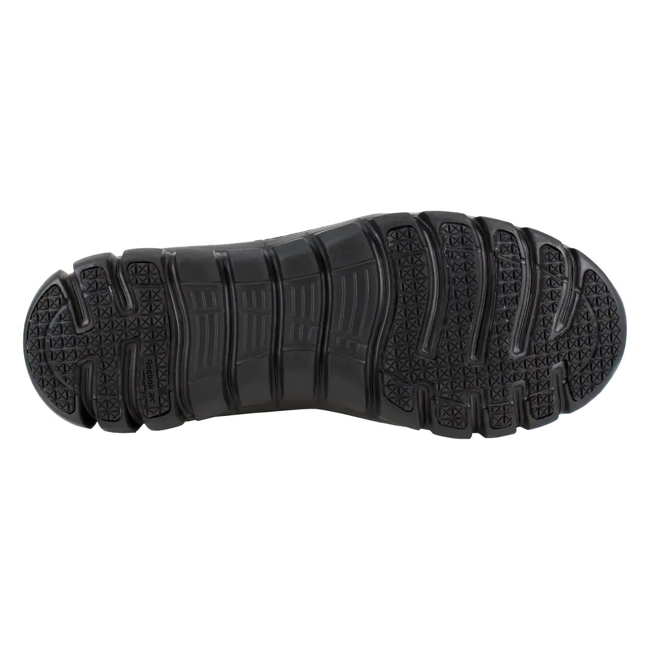Women's Sublite Cushion Soft-Toe Athletic Shoe Black